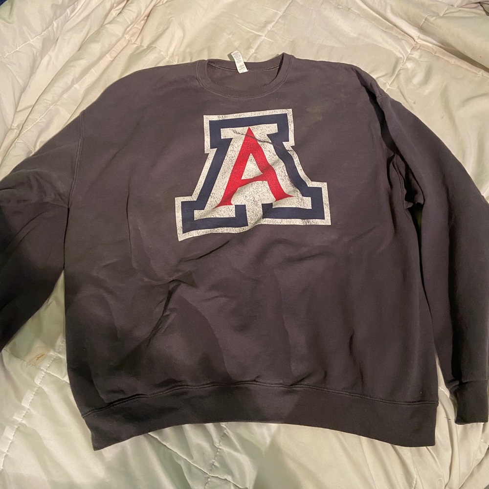 UofArizona Sweatshirt